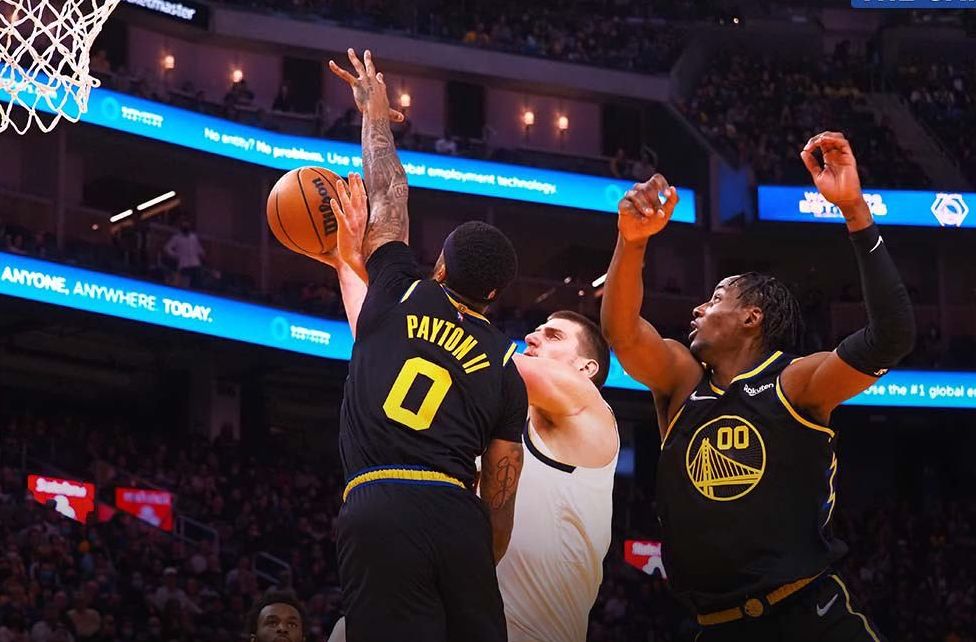 开云体育-掘金险胜福建队，克莱惊艳四座