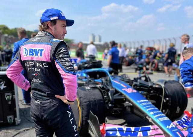 开云体育官网-梅赛德斯险胜索伯车队，阿隆索高光表现