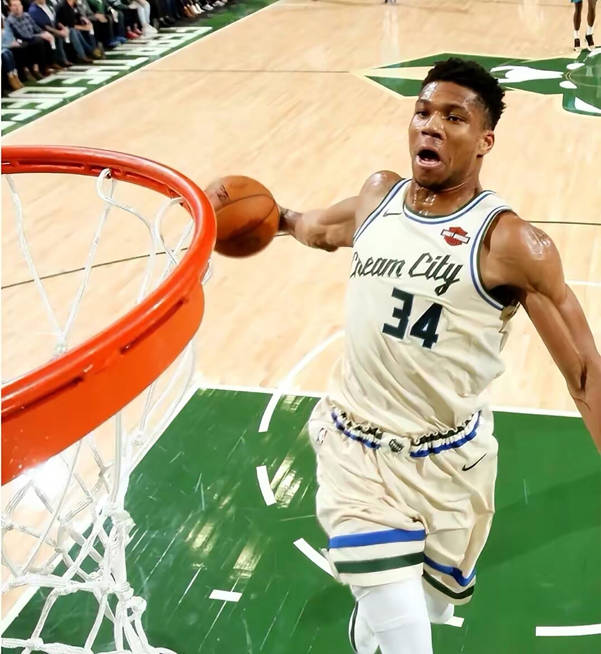 开云官网-雄鹿绝地反击魔术，福克斯打破历史纪录