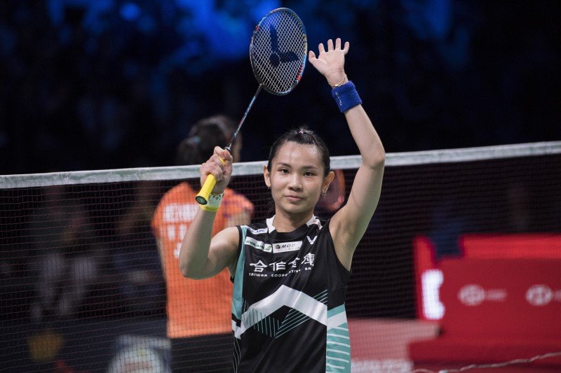 开云体育登录-印度队力克泰国队，戴资颖关键制胜